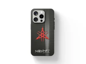 Yamaha Rivestimento Telefono Universale per Pro Max